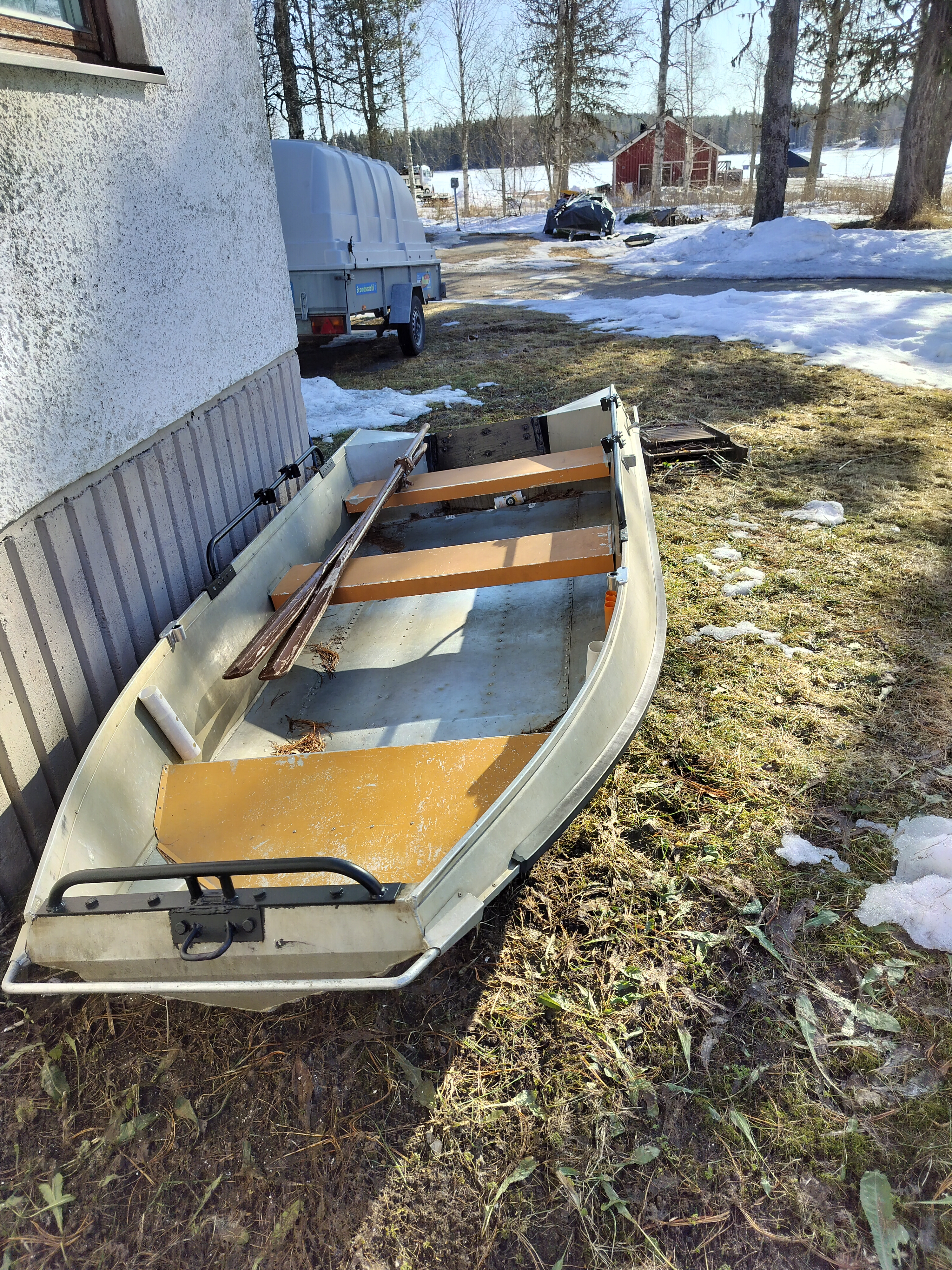 Fiskars Kello 12